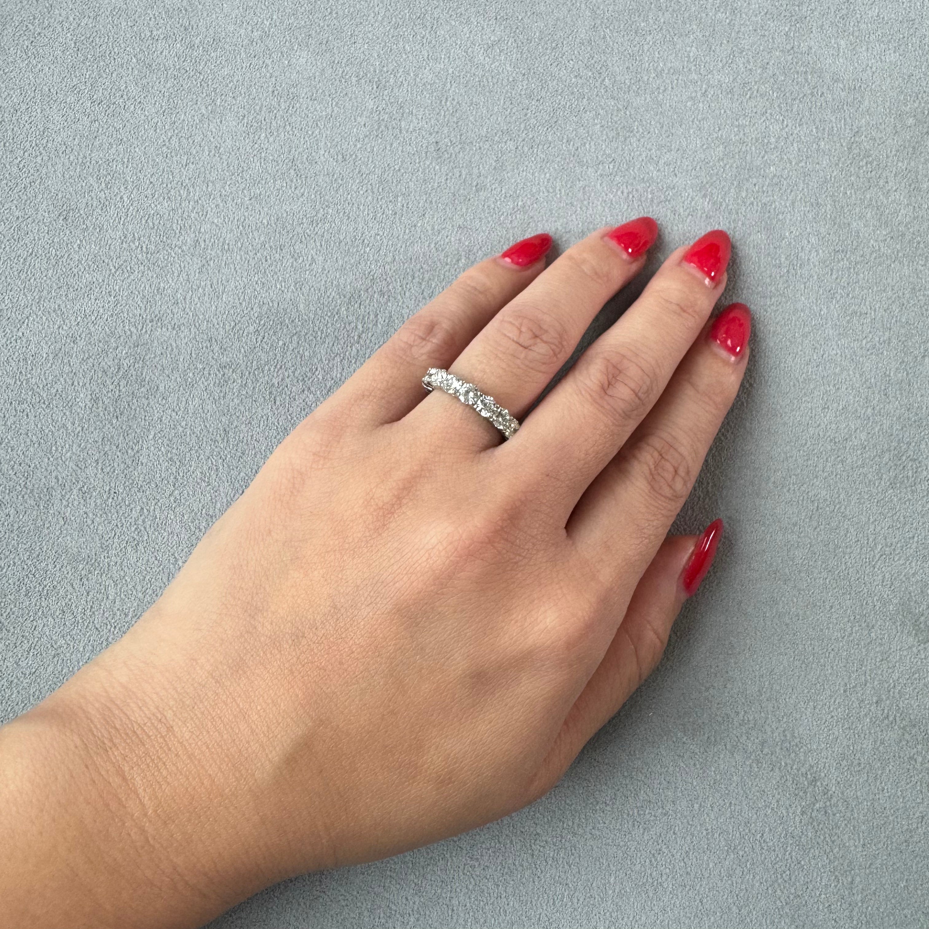 ハーフエタニティ〜0.15×10pc BOX|AYAKO SAKURAI(櫻井 彩子(サクライ アヤコ))公式通販サイト